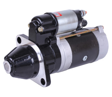 Стартер Z-11 12V 3.5KW QDJ1321J СF3B24T