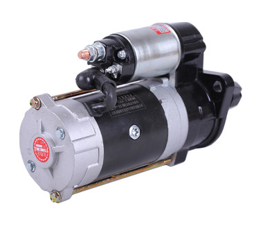 Стартер Z-11 12V 3.5KW QDJ1321J СF3B24T