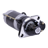 Стартер Z-11 12V 3.5KW QDJ1321J СF3B24T