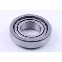 Підшипник переднього колеса 30206 (внутрішній)