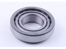 Підшипник переднього колеса 30206 (внутрішній)