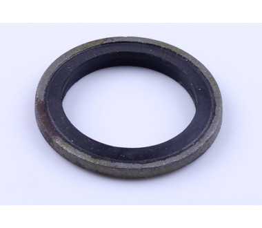 Шайба гідравліки