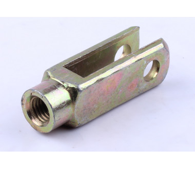 Наконечник тяги гальма (праве різьблення) - МТ