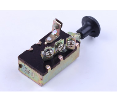 Тумблер світла ТТ AGRO-MOTO