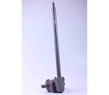 Рулевая колонка в сборе - МТ