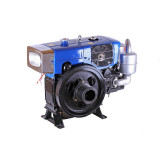 Двигун ZH1105N (18 к.с.) з електростартером