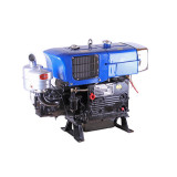 Двигун ZH1105N (18 к.с.) з електростартером