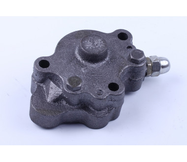 Насос масляный KM130/138 Xingtai 24B, Shifeng 244,Taishan 24