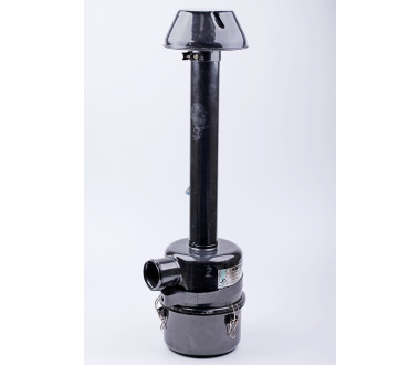 Фільтр повітряний у зборі Foton 244, Jinma 244/264