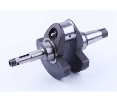 Колінвал DLH1100/DLH1105/DLH1110 Xingtai 160-180