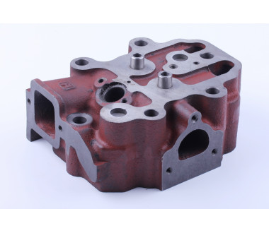 Головка блоку гола KM130/138 Xingtai 24B, Shifeng 244, Taishan 24