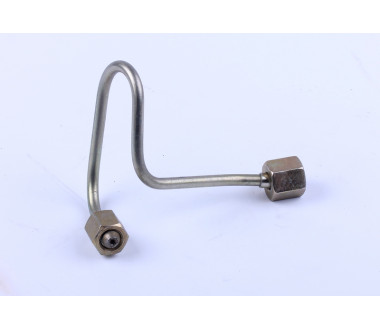 Паливопровід ТНВД форсунка циліндр №2 КМ385ВТ DongFeng 240/244, Foton 240/244, Jinma 240/244