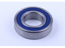 Підшипник кульковий радіальний хвостовика 65/32,5-2RS Xingtai 120/220