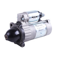 Стартер Z-11 12V 7.8KW (посадка 75 мм, межболт. L-111 мм) DongFeng 244