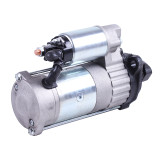 Стартер Z-11 12V 7.8KW (посадка 75 мм, міжболт. L-111 мм) DongFeng 244