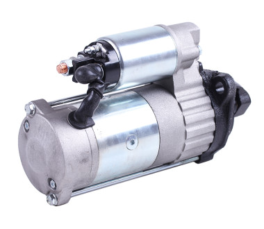 Стартер Z-11 12V 7.8KW (посадка 75 мм, міжболт. L-111 мм) DongFeng 244