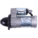 Стартер Z-11 12V 7.8KW (посадка 75 мм, міжболт. L-111 мм) DongFeng 244