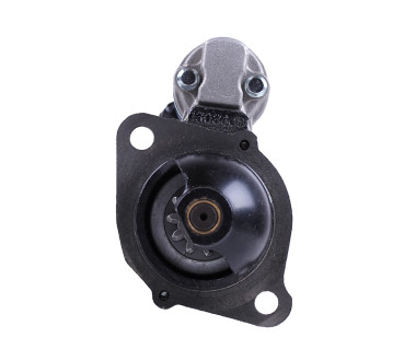 Стартер Z-11 12V 7.8KW (посадка 75 мм, міжболт. L-111 мм) DongFeng 244