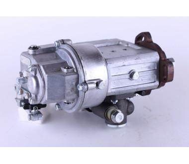 Насос паливний ТНВД КМ385ВТ DongFeng 244/240, Foton 244, Jinma 244