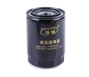 Фільтр масляний гідравліки DongFeng 354/404 (YX0811A)