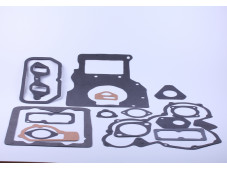 Прокладки двигуна, к-т: 16 шт. TY295 Xingtai 220/224