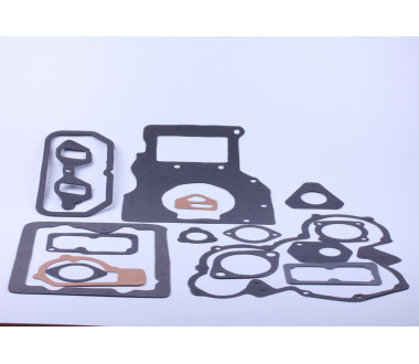 Прокладки двигуна, к-т: 16 шт. TY295 Xingtai 220/224