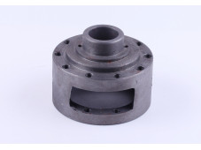 Корпус диференціалу заднього мосту DongFeng 240/244