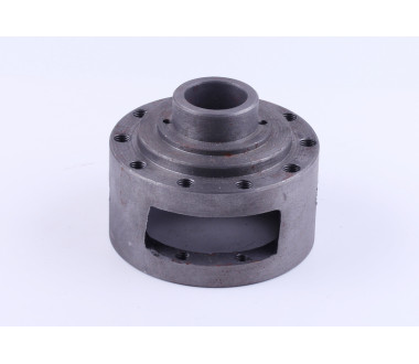 Корпус диференціалу заднього мосту DongFeng 240/244