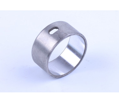 Втулка розподільна передня діаметр 44 мм КМ385ВТ DongFeng 240/244, Foton 240/244, Jinma 240/244