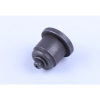 Клапан плунжера запорный КМ385ВТ DongFeng 240/244, Foton 240/244, Jinma 240/244
