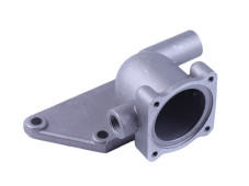 Корпус термостату КМ385ВТ DongFeng 240/244, Foton 240/244, Jinma 240/244