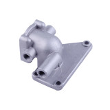 Корпус термостату КМ385ВТ DongFeng 240/244, Foton 240/244, Jinma 240/244