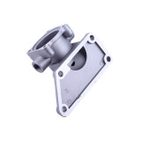 Корпус термостату КМ385ВТ DongFeng 240/244, Foton 240/244, Jinma 240/244