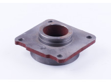 Кришка задньої опори переднього моста DongFeng