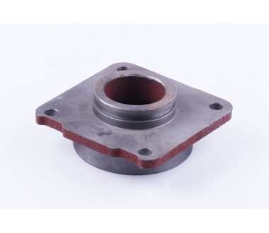 Крышка задней опоры переднего моста DongFeng