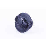 Кришка паливного бака з різьбленням (нового зразка) DongFeng 244/240