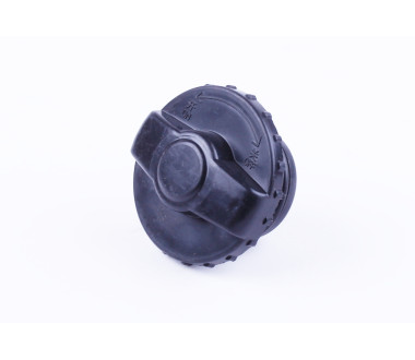 Кришка паливного бака з різьбленням (нового зразка) DongFeng 244/240