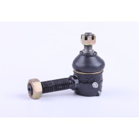 Наконечник кермовий, ліве різьблення М16 (конус 15 - 17 мм)