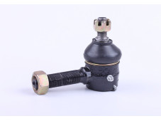 Наконечник кермовий, ліве різьблення М16 (конус 15 - 17 мм)