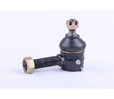 Наконечник кермовий, ліве різьблення М16 (конус 15 - 17 мм)