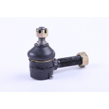 Наконечник кермовий, ліве різьблення М16 (конус 15 - 17 мм)