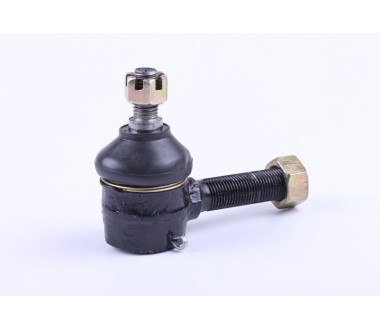 Наконечник кермовий, ліве різьблення М16 (конус 15 - 17 мм)