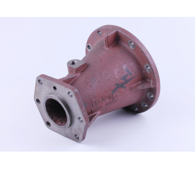 Рукав переднього мосту лівий DongFeng 244/240