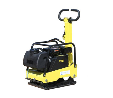 Віброплита WH-C150THC - ТАТА