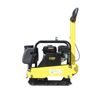 Віброплита WH-C150THC - ТАТА