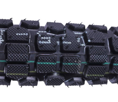 Покришка 2,75*17 6PR TT (під камеру) тип 2