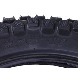 Покришка 2,75*17 6PR TT (під камеру) тип 2