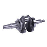 Колінвал у зборі під конус - 177F - GN 5-6 KW