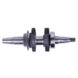 Колінвал у зборі під конус - 177F - GN 5-6 KW