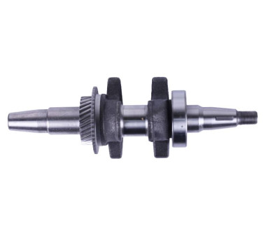 Колінвал у зборі під конус - 177F - GN 5-6 KW